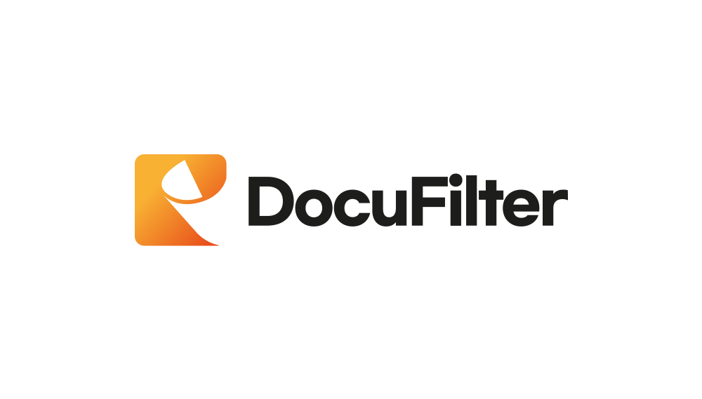 docufilter